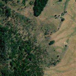 Satellite imagery of Rocky Hill, AU