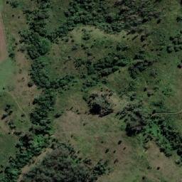Satellite imagery of Krambach Hill West, AU