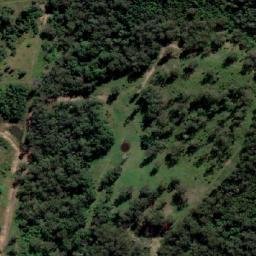 Satellite imagery of Krambach Hill West, AU