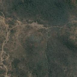 Satellite imagery of Cerro Salado, CL