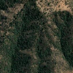 Satellite imagery of Cerro Totora, CL