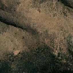 Satellite imagery of Cerro Mal Paso, CL