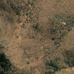 Satellite imagery of Cerro Mal Paso, CL