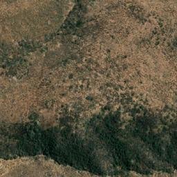 Satellite imagery of Cerro Mal Paso, CL
