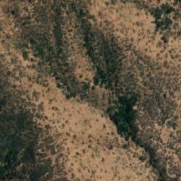 Satellite imagery of La Matanza, CL