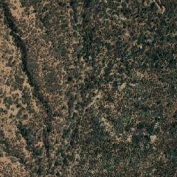 Satellite imagery of La Matanza, CL