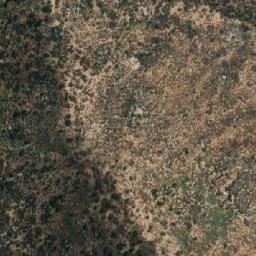 Satellite imagery of La Matanza, CL