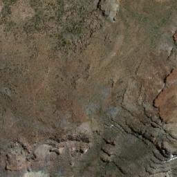 Satellite imagery of Cerro Bayo, CL