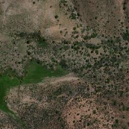 Satellite imagery of Los Maquis, CL