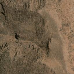 Satellite imagery of Cerro Fiero, AR