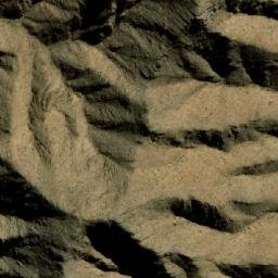 Satellite imagery of Cerro Cucaracha, AR