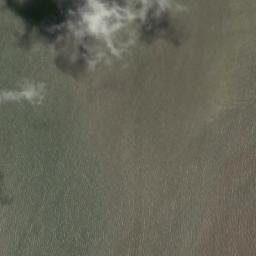 Satellite imagery of Ponta da Mangueira, BR