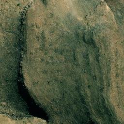 Satellite imagery of MOERBERG, ZA