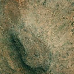Satellite imagery of MOERBERG, ZA