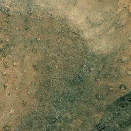 Satellite imagery of MOERBERG, ZA