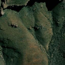 Satellite imagery of Hamelhoek, ZA