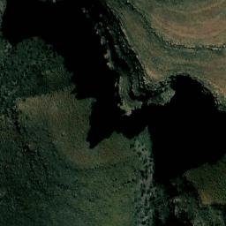 Satellite imagery of Hamelhoek, ZA