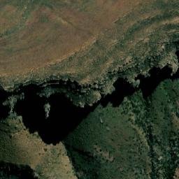 Satellite imagery of Hamelhoek, ZA