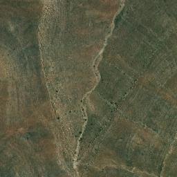 Satellite imagery of KAREEKA, ZA