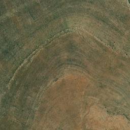 Satellite imagery of KAREEKA, ZA