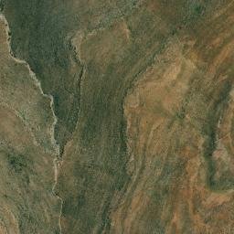 Satellite imagery of KAREEKA, ZA