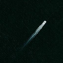Satellite imagery of Beagle Rocks, AU