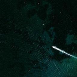 Satellite imagery of Arthur Head, AU