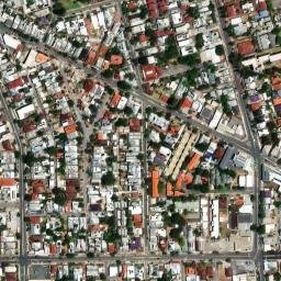 Satellite imagery of SSM FREMANTLE 93, AU