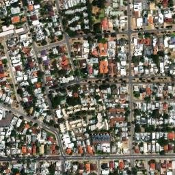 Satellite imagery of SSM FREMANTLE 81, AU