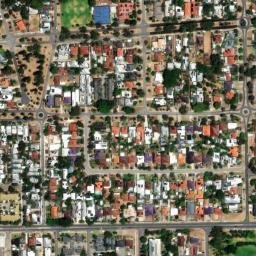 Satellite imagery of SSM FREMANTLE 81, AU