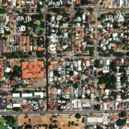 Satellite imagery of SSM FREMANTLE 81, AU