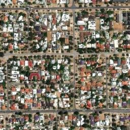 Satellite imagery of SSM FREMANTLE 51, AU