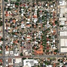 Satellite imagery of SSM FREMANTLE 51, AU