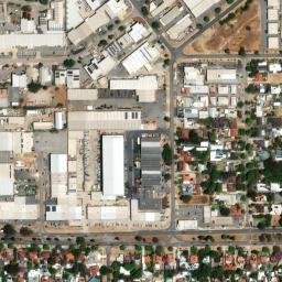 Satellite imagery of SSM FREMANTLE 51, AU