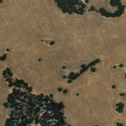 Satellite imagery of Corriging Hill, AU