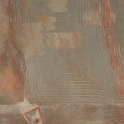 Satellite imagery of Althorpe Peaks, AU