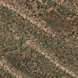 Satellite imagery of Long Rockhole, AU