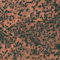 Satellite imagery of Beacon Hill, AU