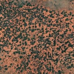 Satellite imagery of Beacon Hill, AU