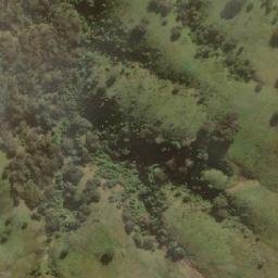 Satellite imagery of Little Jacky Mountain, AU