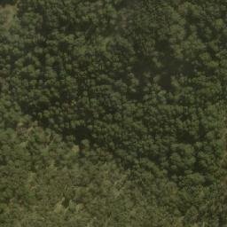 Satellite imagery of Big Jack Mountain, AU