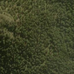 Satellite imagery of Big Jack Mountain, AU