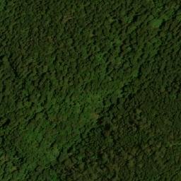 Satellite imagery of Mount William, AU