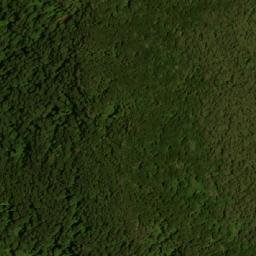 Satellite imagery of Mount William, AU