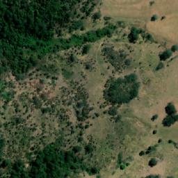 Satellite imagery of Rocky Hill, AU
