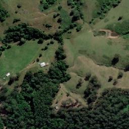 Satellite imagery of Tiparary Mountain, AU