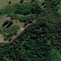 Satellite imagery of Tiparary Mountain, AU