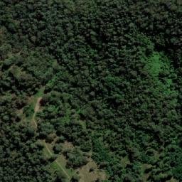 Satellite imagery of Krambach Hill East, AU