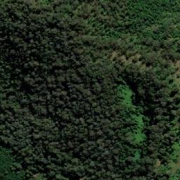 Satellite imagery of Krambach Hill East, AU