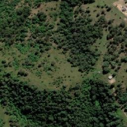 Satellite imagery of Krambach Hill East, AU